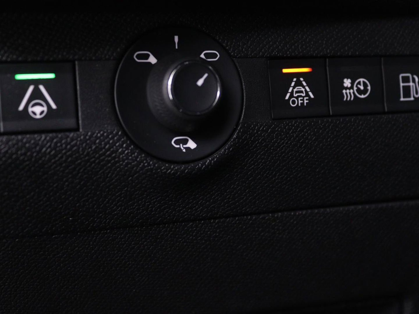DS 7 Crossback E-Tense 4x4 Performance Line | Panoramadak | Adaptive cruise | Leder/Alcantara | Keyless | Full LED | Carplay | Navigatie | Camera | PHEV