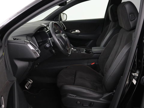 DS 7 Crossback E-Tense 4x4 Performance Line | Panoramadak | Adaptive cruise | Leder/Alcantara | Keyless | Full LED | Carplay | Navigatie | Camera | PHEV