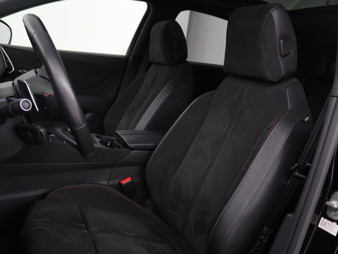 DS 7 Crossback E-Tense 4x4 Performance Line | Panoramadak | Adaptive cruise | Leder/Alcantara | Keyless | Full LED | Carplay | Navigatie | Camera | PHEV