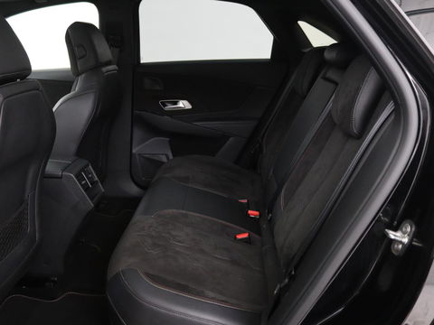 DS 7 Crossback E-Tense 4x4 Performance Line | Panoramadak | Adaptive cruise | Leder/Alcantara | Keyless | Full LED | Carplay | Navigatie | Camera | PHEV