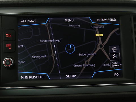 SEAT Leon 1.4 TSI Style | Carplay | Full LED | Climate control | Navigatie | Parkeerhulp | Cruise control | Bluetooth