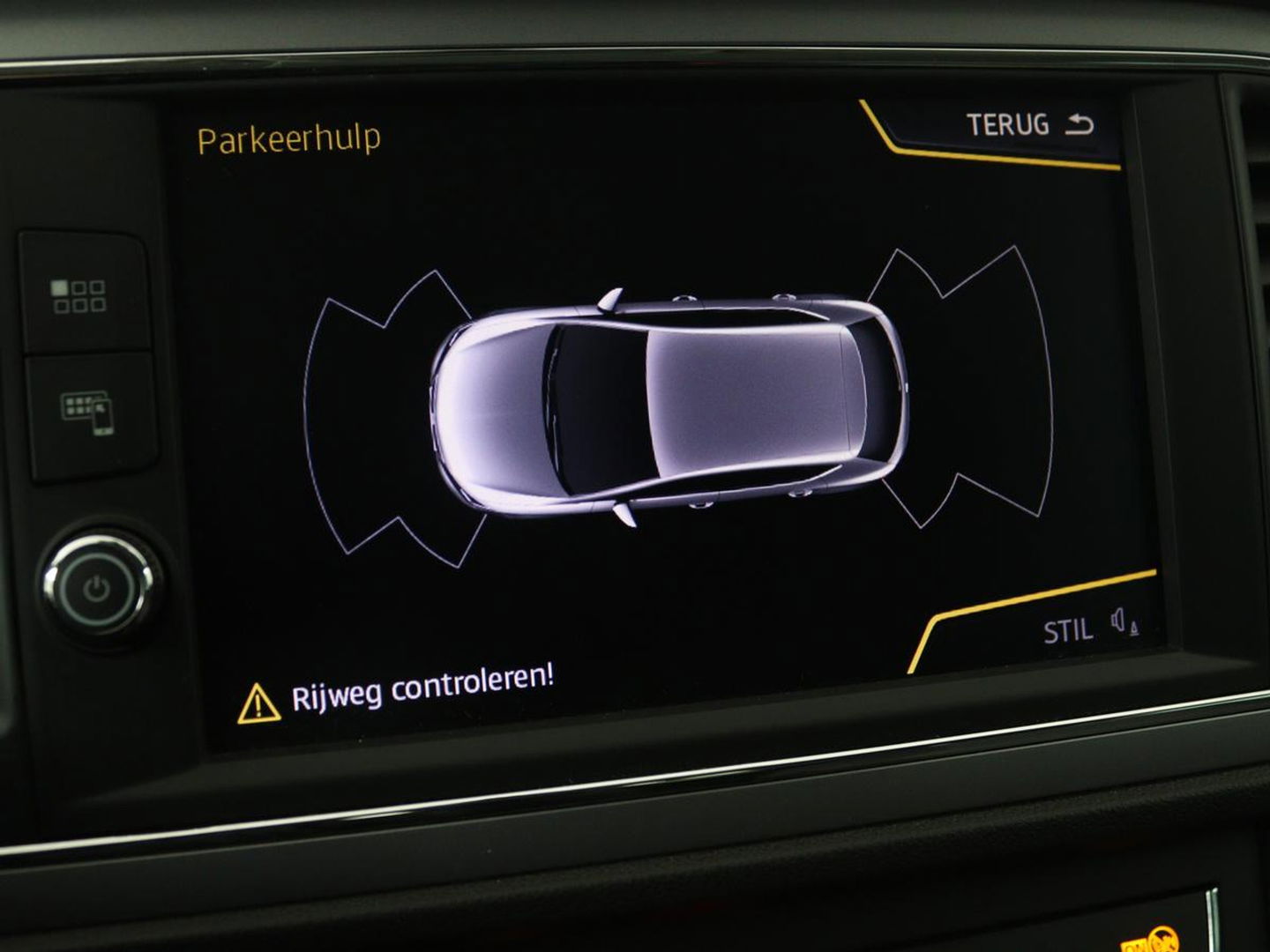 SEAT Leon 1.4 TSI Style | Carplay | Full LED | Climate control | Navigatie | Parkeerhulp | Cruise control | Bluetooth