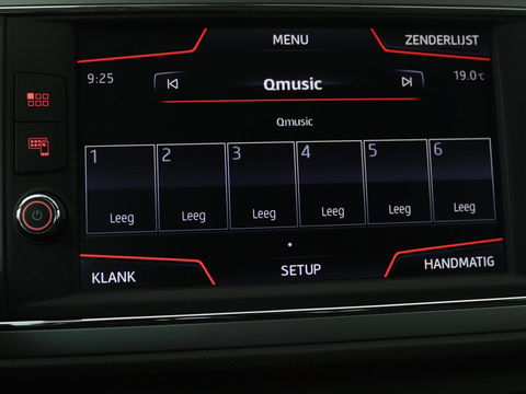 SEAT Leon 1.4 TSI Style | Carplay | Full LED | Climate control | Navigatie | Parkeerhulp | Cruise control | Bluetooth