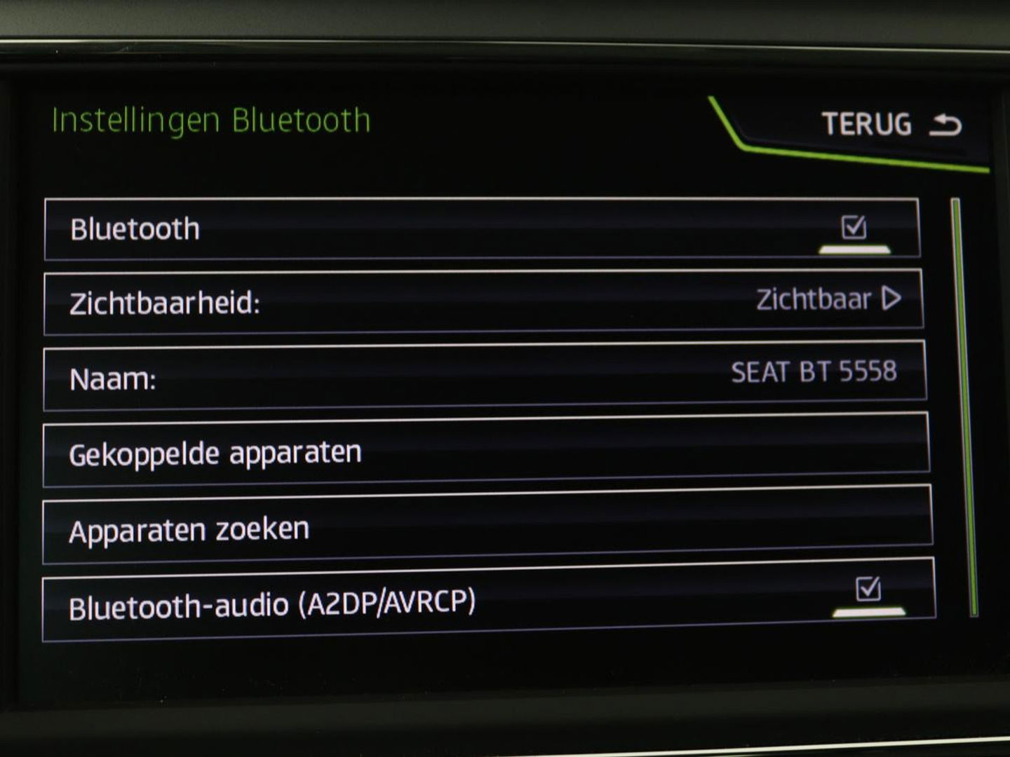 SEAT Leon 1.4 TSI Style | Carplay | Full LED | Climate control | Navigatie | Parkeerhulp | Cruise control | Bluetooth