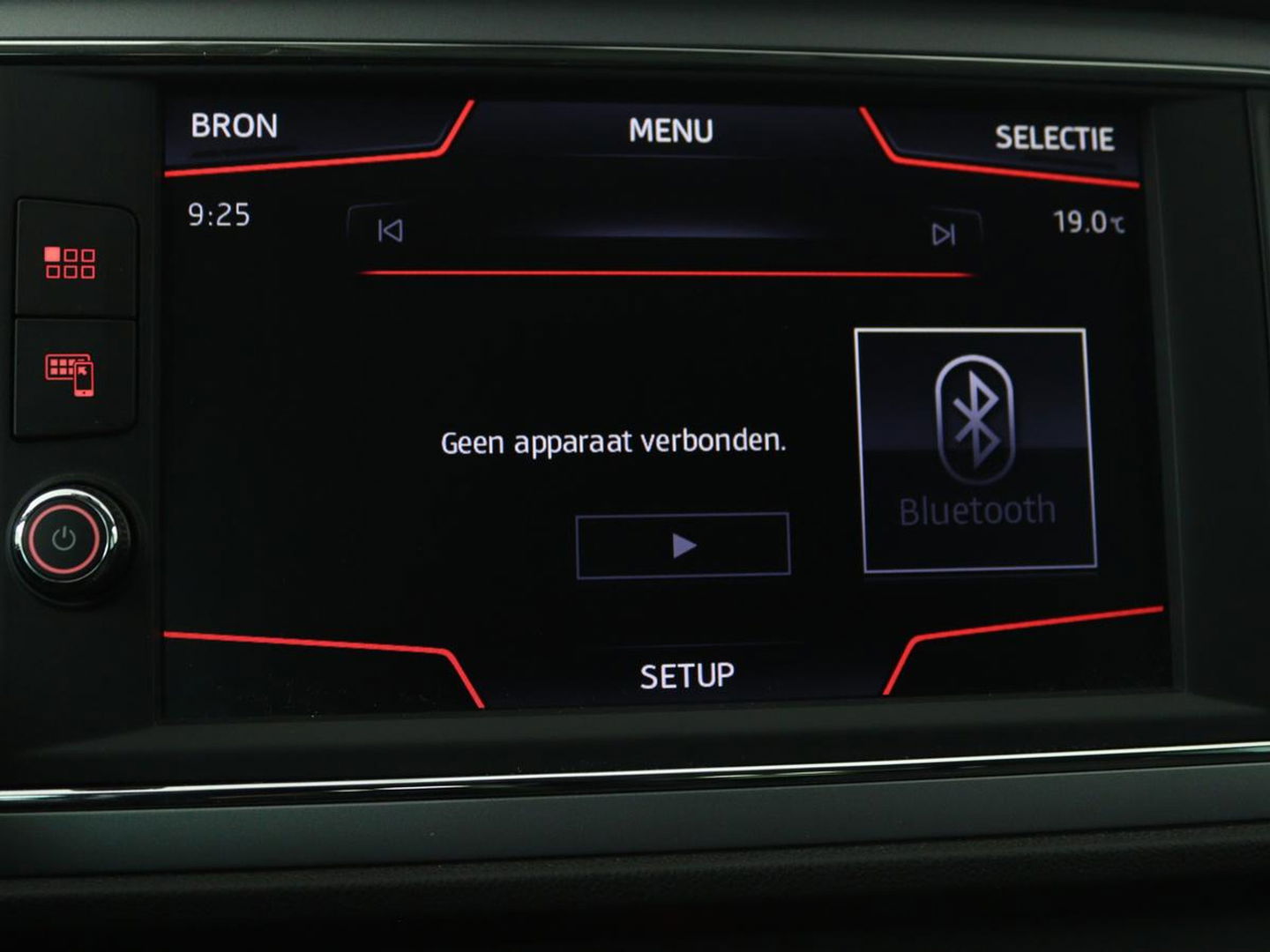 SEAT Leon 1.4 TSI Style | Carplay | Full LED | Climate control | Navigatie | Parkeerhulp | Cruise control | Bluetooth