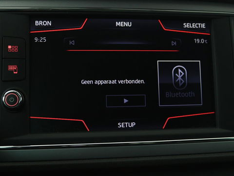 SEAT Leon 1.4 TSI Style | Carplay | Full LED | Climate control | Navigatie | Parkeerhulp | Cruise control | Bluetooth