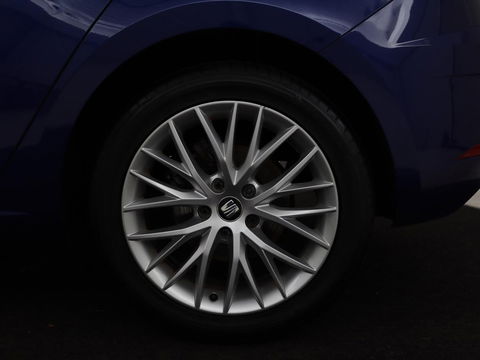 SEAT Leon 1.4 TSI Style | Carplay | Full LED | Climate control | Navigatie | Parkeerhulp | Cruise control | Bluetooth