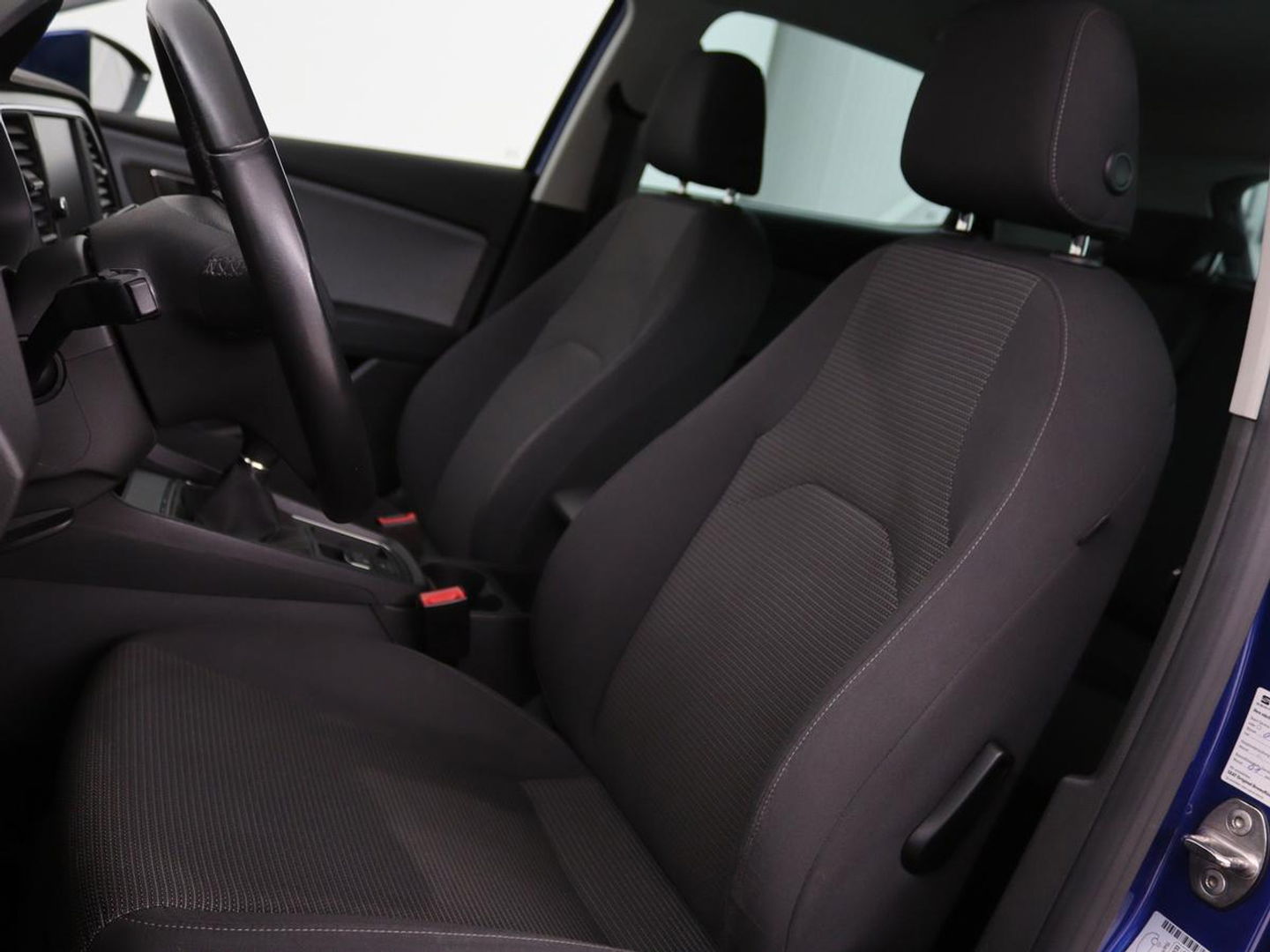 SEAT Leon 1.4 TSI Style | Carplay | Full LED | Climate control | Navigatie | Parkeerhulp | Cruise control | Bluetooth