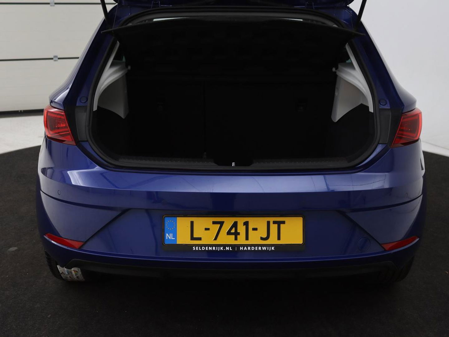 SEAT Leon 1.4 TSI Style | Carplay | Full LED | Climate control | Navigatie | Parkeerhulp | Cruise control | Bluetooth