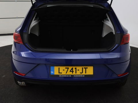 SEAT Leon 1.4 TSI Style | Carplay | Full LED | Climate control | Navigatie | Parkeerhulp | Cruise control | Bluetooth
