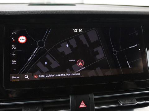 Kia Niro 1.6 GDI PHEV ExecutiveLine | Leder | Stoelventilatie | JBL Sound | Adaptive cruise | Camera | Carplay | Keyless | Navigatie | Stuur & achterbankverwarming