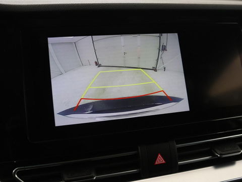 Kia Niro 1.6 GDI PHEV ExecutiveLine | Leder | Stoelventilatie | JBL Sound | Adaptive cruise | Camera | Carplay | Keyless | Navigatie | Stuur & achterbankverwarming