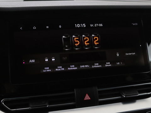 Kia Niro 1.6 GDI PHEV ExecutiveLine | Leder | Stoelventilatie | JBL Sound | Adaptive cruise | Camera | Carplay | Keyless | Navigatie | Stuur & achterbankverwarming