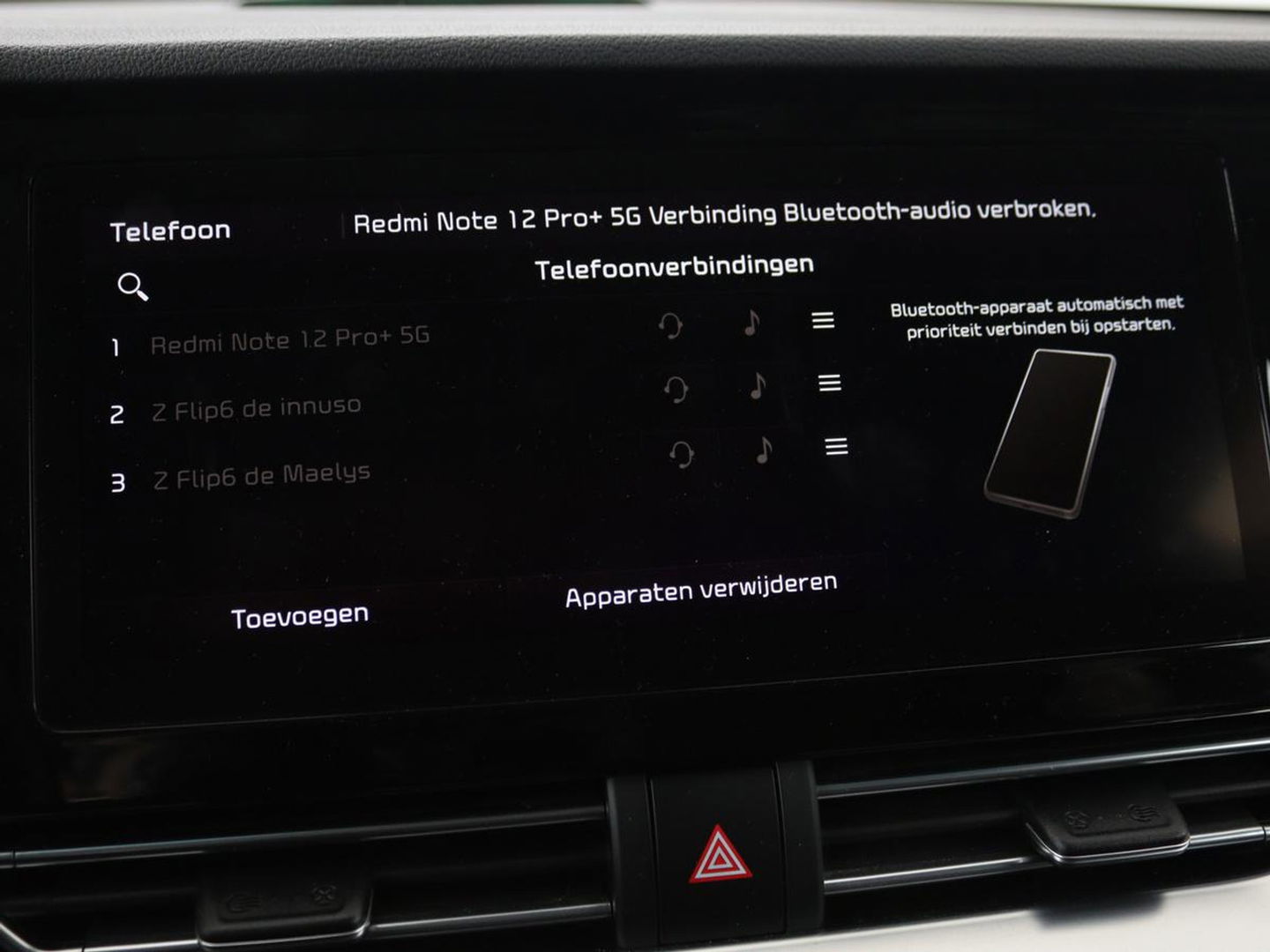 Kia Niro 1.6 GDI PHEV ExecutiveLine | Leder | Stoelventilatie | JBL Sound | Adaptive cruise | Camera | Carplay | Keyless | Navigatie | Stuur & achterbankverwarming