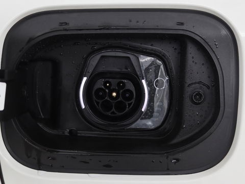 Jeep Compass 4xe 240 Plug-in Hybride Electric S | Leder | Stoel & stuurverwarming | Camera | Adaptive cruise | Carplay | Navigatie