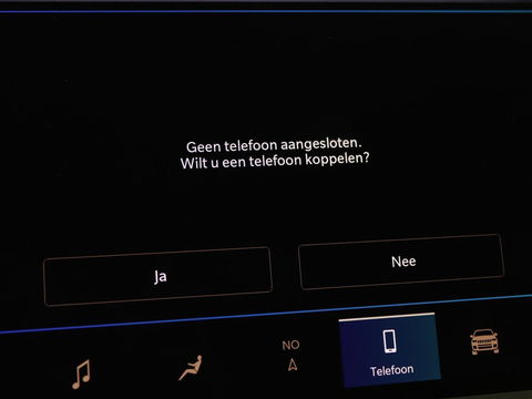 Jeep Compass 4xe 240 Plug-in Hybride Electric S | Leder | Stoel & stuurverwarming | Camera | Adaptive cruise | Carplay | Navigatie