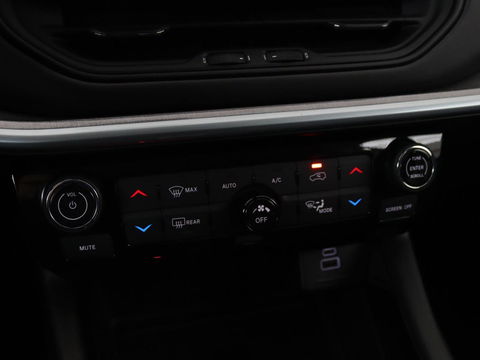 Jeep Compass 4xe 240 Plug-in Hybride Electric S | Leder | Stoel & stuurverwarming | Camera | Adaptive cruise | Carplay | Navigatie