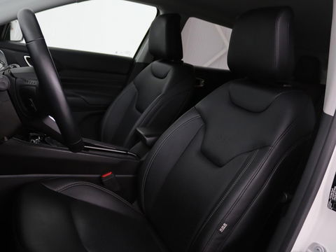 Jeep Compass 4xe 240 Plug-in Hybride Electric S | Leder | Stoel & stuurverwarming | Camera | Adaptive cruise | Carplay | Navigatie