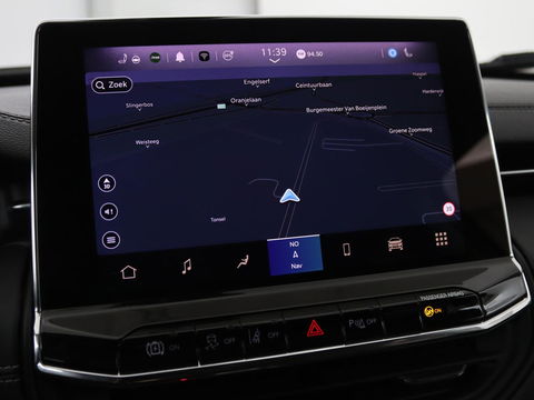 Jeep Compass 4xe 240 Plug-in Hybride Electric S | Leder | Stoel & stuurverwarming | Camera | Adaptive cruise | Carplay | Navigatie
