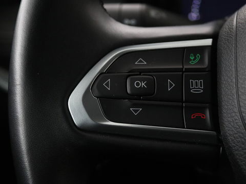 Jeep Compass 4xe 240 Plug-in Hybride Electric S | Leder | Stoel & stuurverwarming | Camera | Adaptive cruise | Carplay | Navigatie