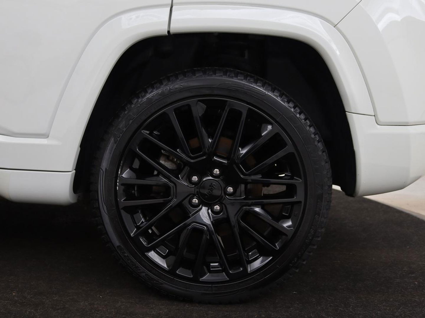 Jeep Compass 4xe 240 Plug-in Hybride Electric S | Leder | Stoel & stuurverwarming | Camera | Adaptive cruise | Carplay | Navigatie