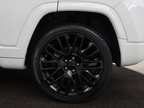 Jeep Compass 4xe 240 Plug-in Hybride Electric S | Leder | Stoel & stuurverwarming | Camera | Adaptive cruise | Carplay | Navigatie