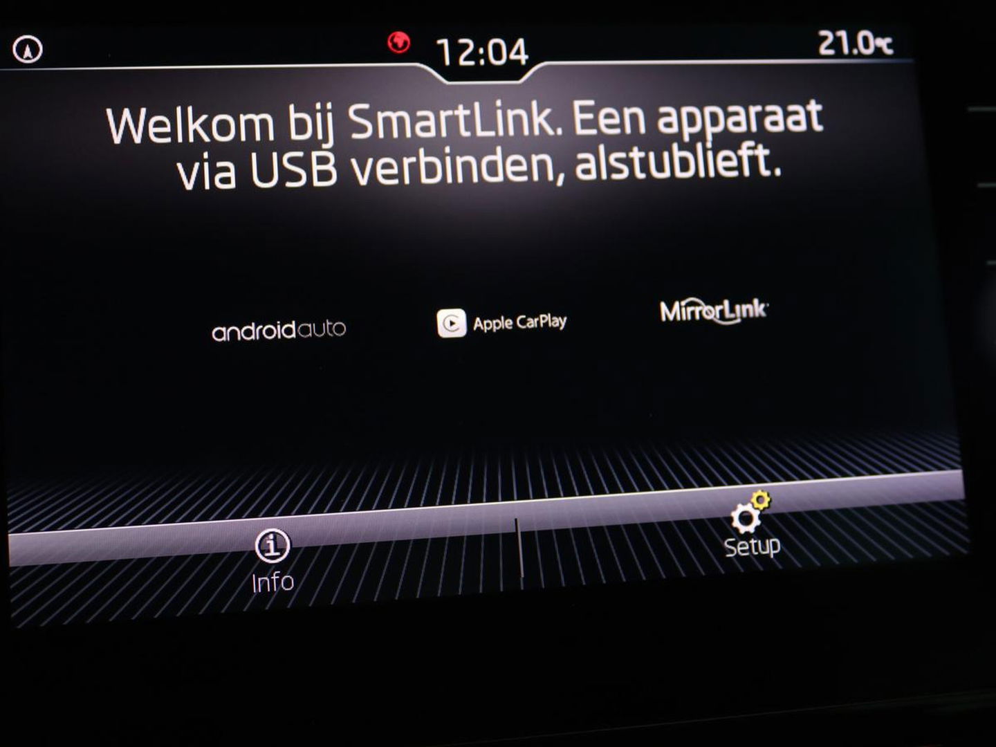 Škoda Octavia 1.5 TSI Business Edition | Stoelverwarming | Trekhaak | Carplay | Half leder | Navigatie | Climate control | Parkeerhulp | Cruise control