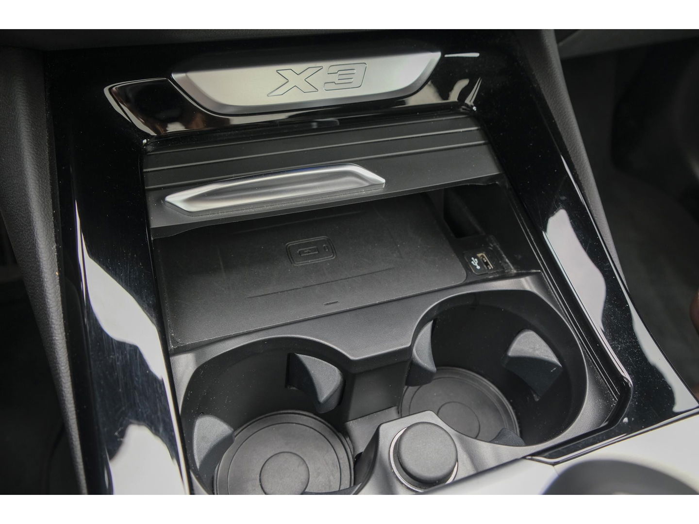 BMW X3 xDrive30e 292pk M-Sport Panoramadak Driving assistant plus 360 camera 1e Eigenaar NLauto 21" LMV