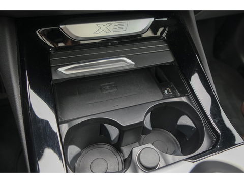 BMW X3 xDrive30e 292pk M-Sport Panoramadak Driving assistant plus 360 camera 1e Eigenaar NLauto 21" LMV