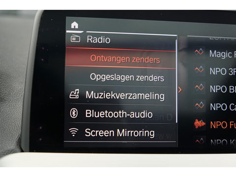 BMW X3 xDrive30e 292pk M-Sport Panoramadak Driving assistant plus 360 camera 1e Eigenaar NLauto 21" LMV
