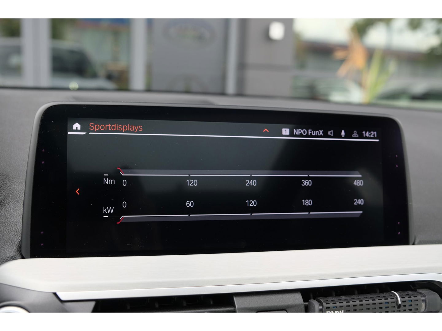 BMW X3 xDrive30e 292pk M-Sport Panoramadak Driving assistant plus 360 camera 1e Eigenaar NLauto 21" LMV