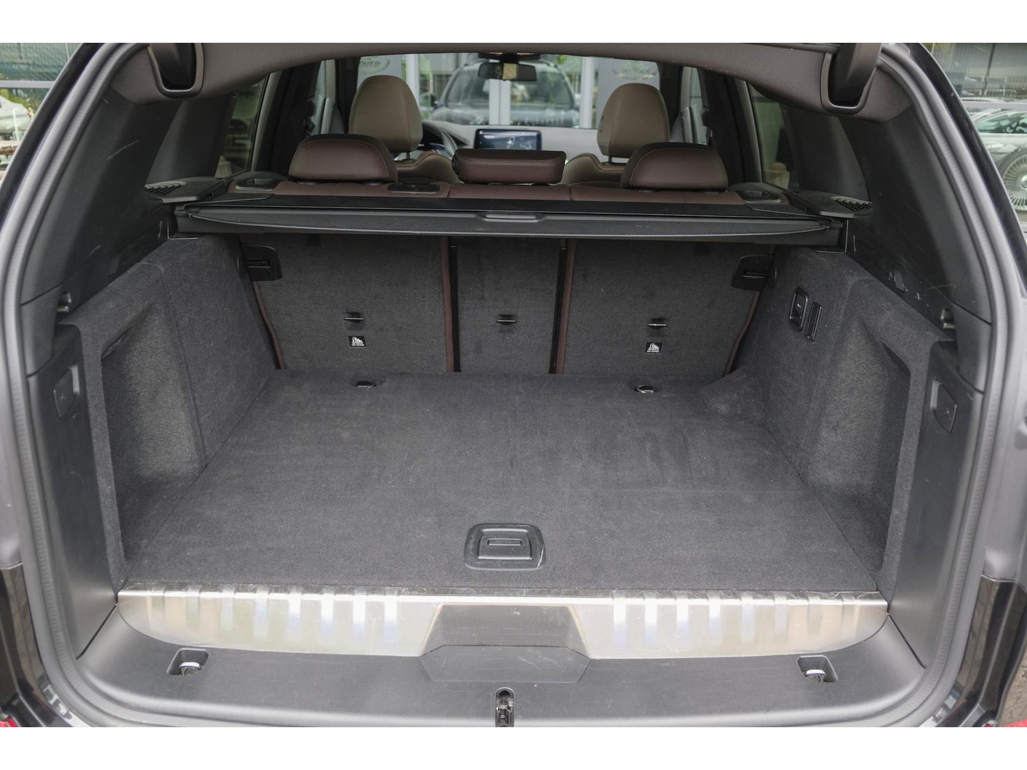 BMW X3 xDrive30e 292pk M-Sport Panoramadak Driving assistant plus 360 camera 1e Eigenaar NLauto 21" LMV