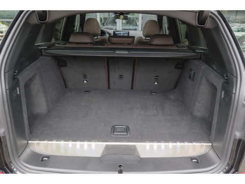 BMW X3 xDrive30e 292pk M-Sport Panoramadak Driving assistant plus 360 camera 1e Eigenaar NLauto 21" LMV