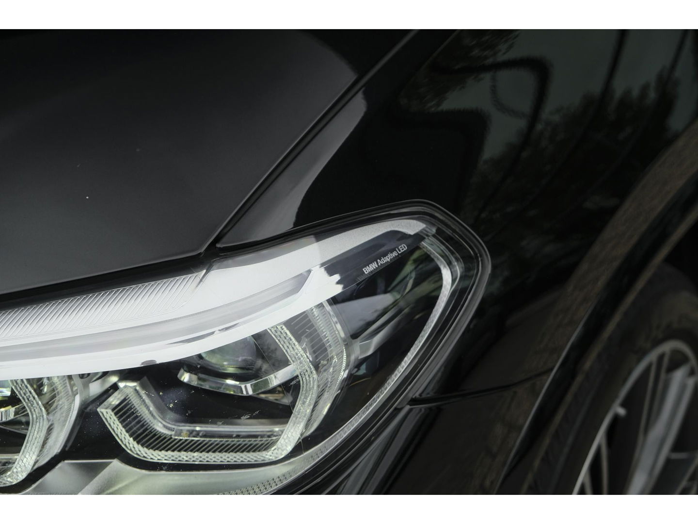 BMW X3 xDrive30e 292pk M-Sport Panoramadak Driving assistant plus 360 camera 1e Eigenaar NLauto 21" LMV