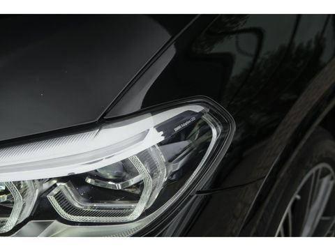 BMW X3 xDrive30e 292pk M-Sport Panoramadak Driving assistant plus 360 camera 1e Eigenaar NLauto 21" LMV