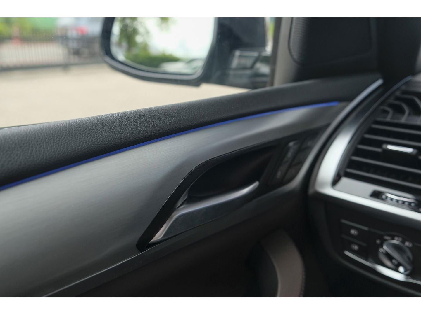 BMW X3 xDrive30e 292pk M-Sport Panoramadak Driving assistant plus 360 camera 1e Eigenaar NLauto 21" LMV