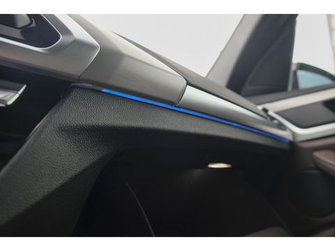 BMW X3 xDrive30e 292pk M-Sport Panoramadak Driving assistant plus 360 camera 1e Eigenaar NLauto 21" LMV