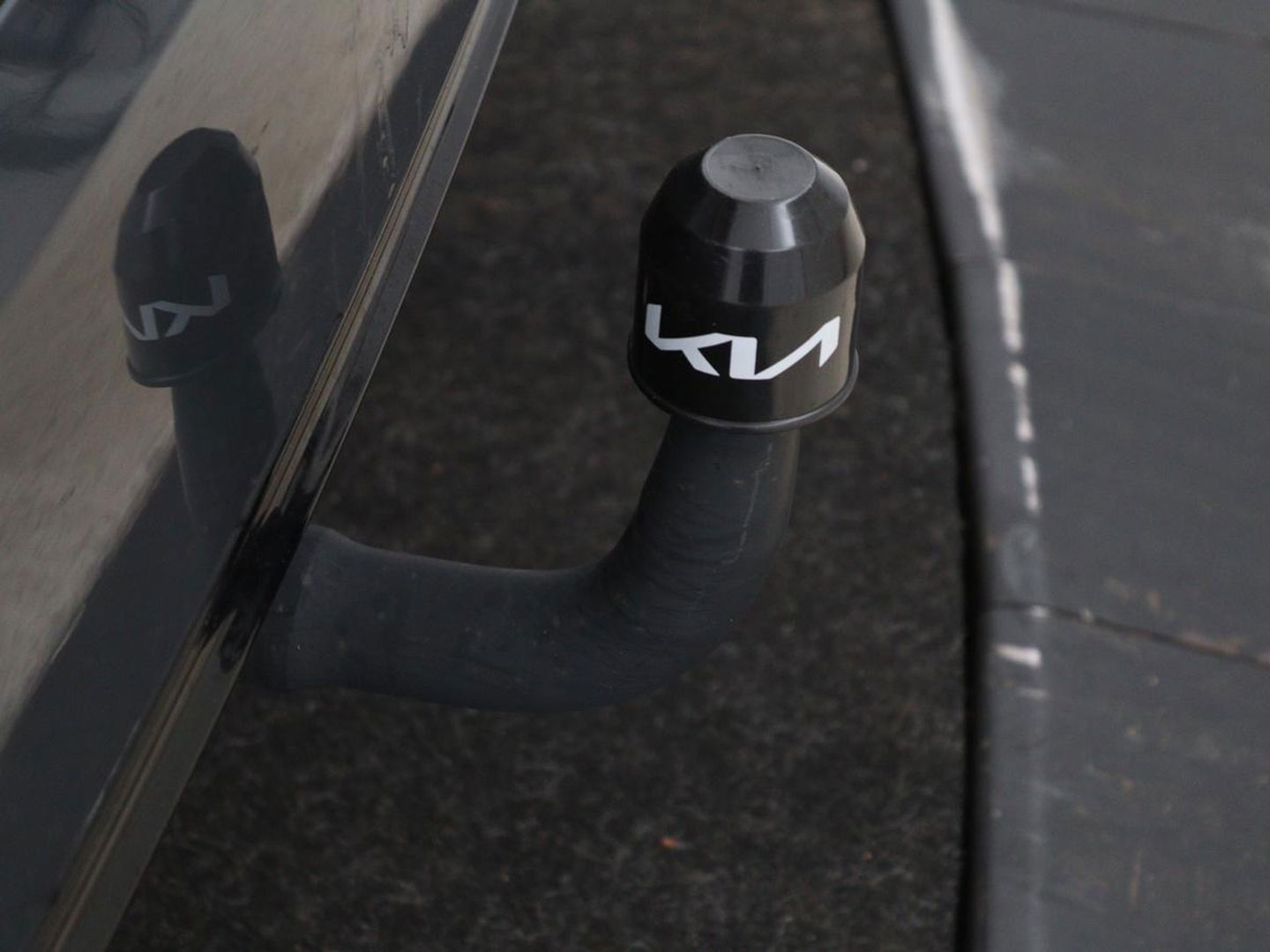 Kia Ceed 1.6 GDI PHEV ExecutiveLine | Panoramadak | Stoelventilatie | Trekhaak | Leder | Camera | Adaptive cruise | Keyless | Full LED | Stuur & achterbankverwarming | Carplay | Navigatie