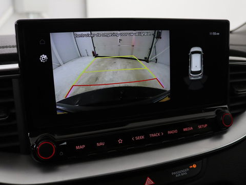 Kia Ceed 1.6 GDI PHEV ExecutiveLine | Panoramadak | Stoelventilatie | Trekhaak | Leder | Camera | Adaptive cruise | Keyless | Full LED | Stuur & achterbankverwarming | Carplay | Navigatie