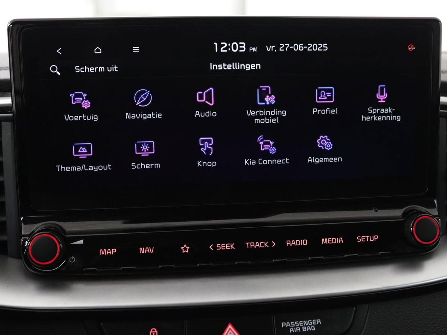 Kia Ceed 1.6 GDI PHEV ExecutiveLine | Panoramadak | Stoelventilatie | Trekhaak | Leder | Camera | Adaptive cruise | Keyless | Full LED | Stuur & achterbankverwarming | Carplay | Navigatie