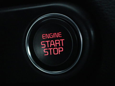 Kia Ceed 1.6 GDI PHEV ExecutiveLine | Panoramadak | Stoelventilatie | Trekhaak | Leder | Camera | Adaptive cruise | Keyless | Full LED | Stuur & achterbankverwarming | Carplay | Navigatie