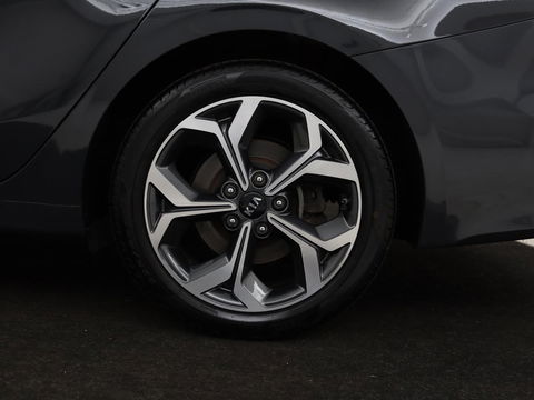 Kia Ceed 1.6 GDI PHEV ExecutiveLine | Panoramadak | Stoelventilatie | Trekhaak | Leder | Camera | Adaptive cruise | Keyless | Full LED | Stuur & achterbankverwarming | Carplay | Navigatie