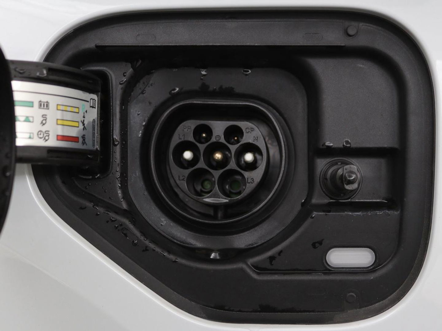 CUPRA Leon 1.4 e-Hybrid | Stoel & stuurverwarming | Carplay | Adaptive cruise | Camera | Navigatie | Sfeerverlichting | Full LED | Keyless | PHEV