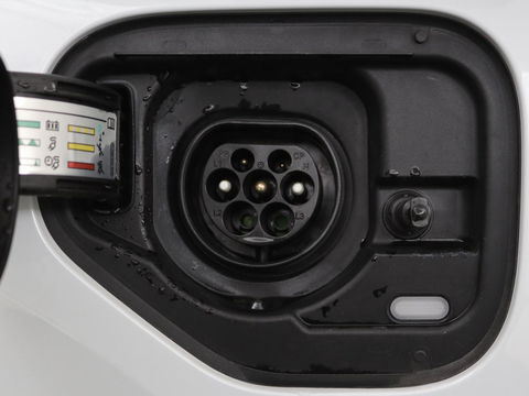 CUPRA Leon 1.4 e-Hybrid | Stoel & stuurverwarming | Carplay | Adaptive cruise | Camera | Navigatie | Sfeerverlichting | Full LED | Keyless | PHEV