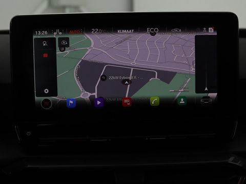 CUPRA Leon 1.4 e-Hybrid | Stoel & stuurverwarming | Carplay | Adaptive cruise | Camera | Navigatie | Sfeerverlichting | Full LED | Keyless | PHEV