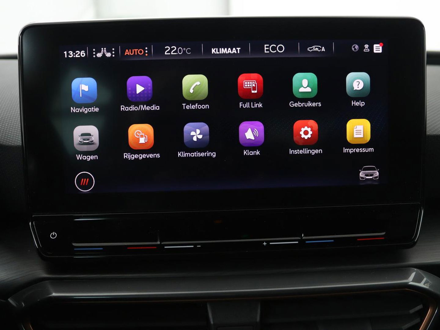 CUPRA Leon 1.4 e-Hybrid | Stoel & stuurverwarming | Carplay | Adaptive cruise | Camera | Navigatie | Sfeerverlichting | Full LED | Keyless | PHEV