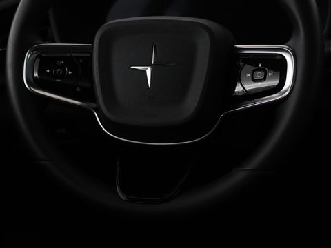 Polestar 2 Long Range Dual Motor Launch Edition 78kWh | Panoramadak | Trekhaak | Stoel & stuurverwarming | 360 camera | Adaptive cruise | Harman/Kardon | Carplay