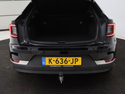 Polestar 2 Long Range Dual Motor Launch Edition 78kWh | Panoramadak | Trekhaak | Stoel & stuurverwarming | 360 camera | Adaptive cruise | Harman/Kardon | Carplay