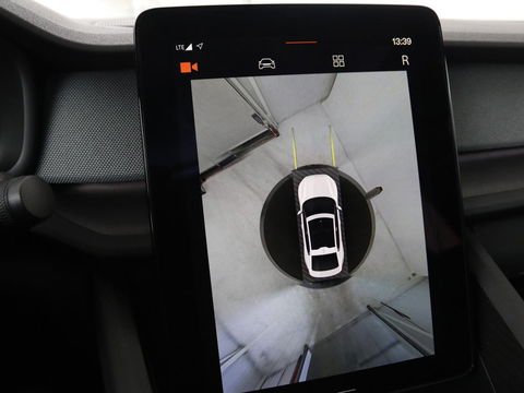 Polestar 2 Long Range Dual Motor Launch Edition 78kWh | Panoramadak | Trekhaak | Stoel & stuurverwarming | 360 camera | Adaptive cruise | Harman/Kardon | Carplay