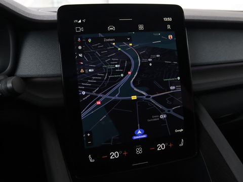 Polestar 2 Long Range Dual Motor Launch Edition 78kWh | Panoramadak | Trekhaak | Stoel & stuurverwarming | 360 camera | Adaptive cruise | Harman/Kardon | Carplay